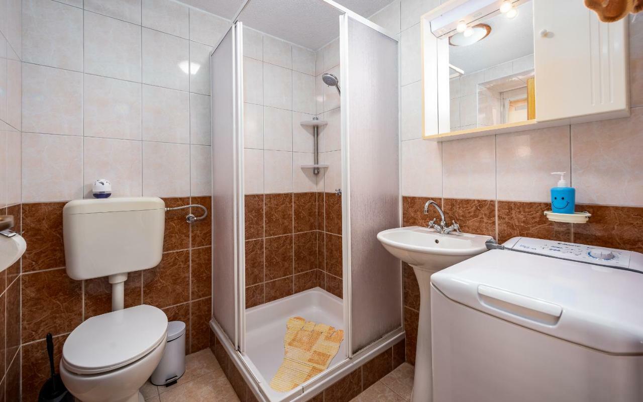 House Semy With Private Pool Villa Pazin Exterior photo